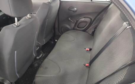 Nissan Micra III, 2008 год, 539 000 рублей, 16 фотография