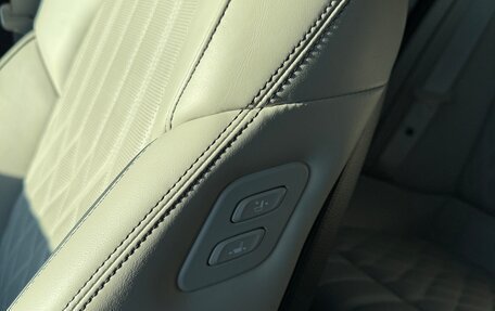 Genesis G70 I, 2019 год, 2 620 000 рублей, 17 фотография