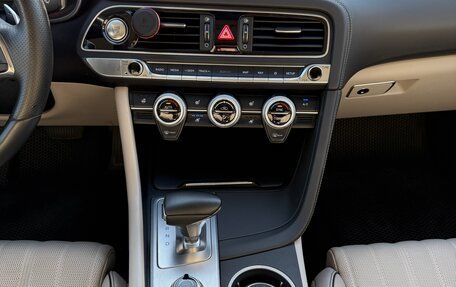 Genesis G70 I, 2019 год, 2 620 000 рублей, 10 фотография