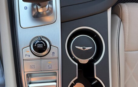 Genesis G70 I, 2019 год, 2 620 000 рублей, 15 фотография