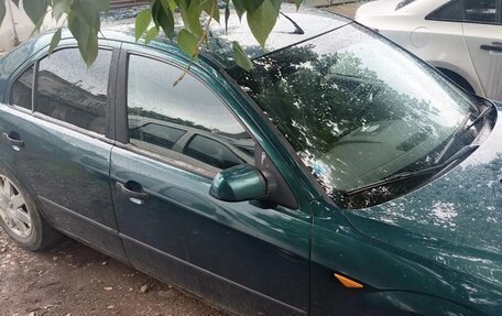 Ford Mondeo III, 2001 год, 150 000 рублей, 2 фотография