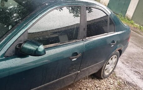 Ford Mondeo III, 2001 год, 150 000 рублей, 3 фотография