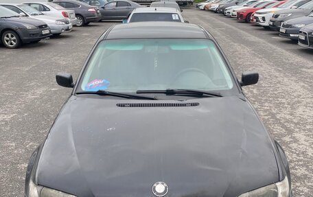 BMW 3 серия, 2001 год, 400 000 рублей, 5 фотография