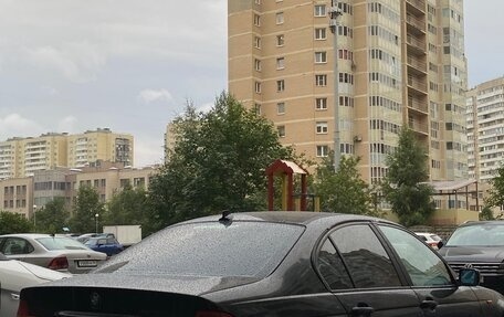 BMW 3 серия, 2001 год, 400 000 рублей, 6 фотография
