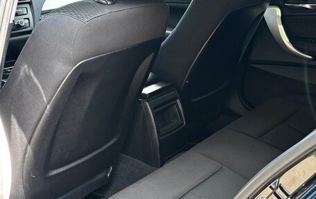 BMW 1 серия, 2013 год, 1 253 000 рублей, 12 фотография