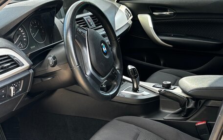 BMW 1 серия, 2013 год, 1 253 000 рублей, 13 фотография