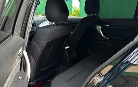 BMW 1 серия, 2013 год, 1 253 000 рублей, 10 фотография