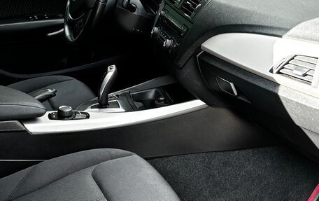 BMW 1 серия, 2013 год, 1 253 000 рублей, 14 фотография