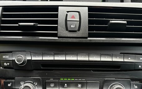 BMW 1 серия, 2013 год, 1 253 000 рублей, 17 фотография