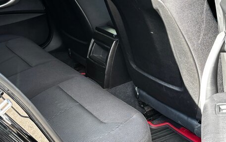 BMW 1 серия, 2013 год, 1 253 000 рублей, 11 фотография