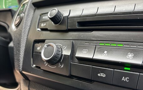 BMW 1 серия, 2013 год, 1 253 000 рублей, 15 фотография