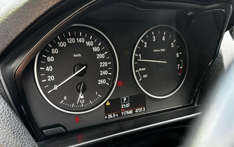 BMW 1 серия, 2013 год, 1 253 000 рублей, 16 фотография