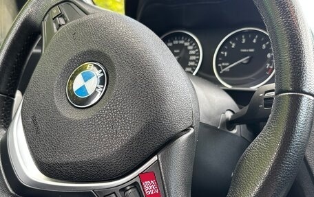 BMW 1 серия, 2013 год, 1 253 000 рублей, 9 фотография