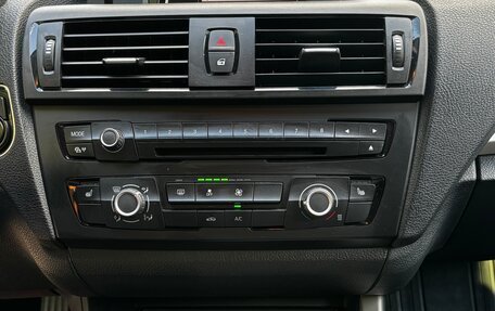BMW 1 серия, 2013 год, 1 253 000 рублей, 24 фотография