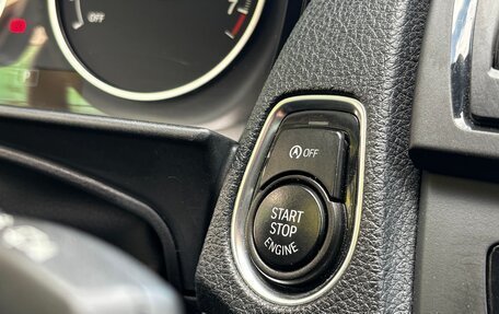 BMW 1 серия, 2013 год, 1 253 000 рублей, 25 фотография