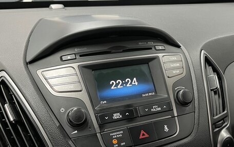 Hyundai ix35 I рестайлинг, 2014 год, 1 549 900 рублей, 10 фотография