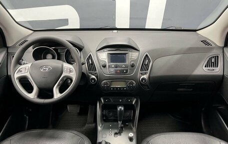 Hyundai ix35 I рестайлинг, 2014 год, 1 549 900 рублей, 8 фотография