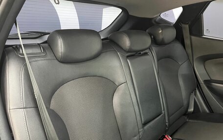 Hyundai ix35 I рестайлинг, 2014 год, 1 549 900 рублей, 19 фотография