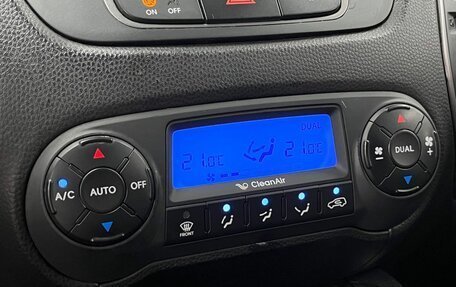 Hyundai ix35 I рестайлинг, 2014 год, 1 549 900 рублей, 11 фотография