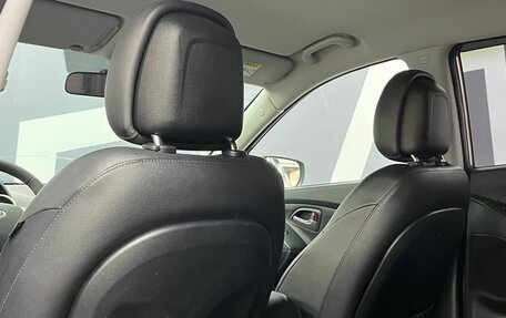 Hyundai ix35 I рестайлинг, 2014 год, 1 549 900 рублей, 18 фотография