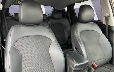 Hyundai ix35 I рестайлинг, 2014 год, 1 549 900 рублей, 17 фотография