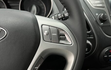 Hyundai ix35 I рестайлинг, 2014 год, 1 549 900 рублей, 13 фотография
