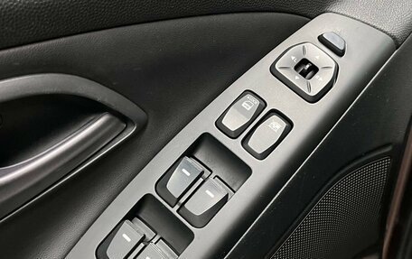 Hyundai ix35 I рестайлинг, 2014 год, 1 549 900 рублей, 14 фотография