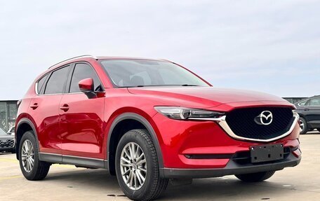 Mazda CX-5 II, 2024 год, 2 437 000 рублей, 2 фотография