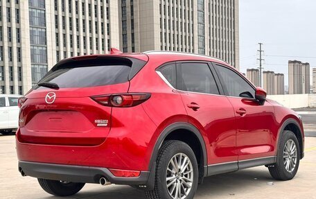 Mazda CX-5 II, 2024 год, 2 437 000 рублей, 8 фотография