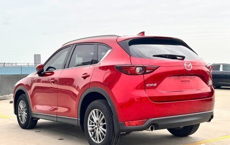 Mazda CX-5 II, 2024 год, 2 437 000 рублей, 6 фотография