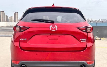 Mazda CX-5 II, 2024 год, 2 437 000 рублей, 7 фотография