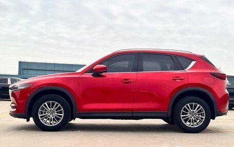 Mazda CX-5 II, 2024 год, 2 437 000 рублей, 4 фотография