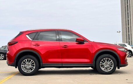 Mazda CX-5 II, 2024 год, 2 437 000 рублей, 5 фотография