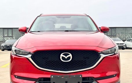 Mazda CX-5 II, 2024 год, 2 437 000 рублей, 3 фотография