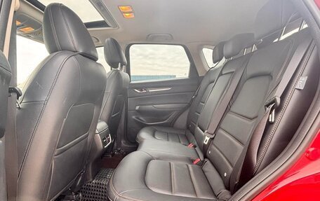Mazda CX-5 II, 2024 год, 2 437 000 рублей, 11 фотография