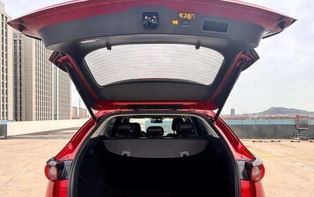 Mazda CX-5 II, 2024 год, 2 437 000 рублей, 9 фотография