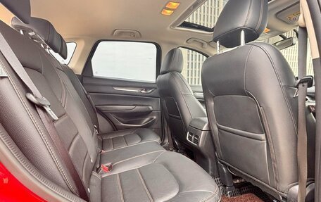 Mazda CX-5 II, 2024 год, 2 437 000 рублей, 12 фотография