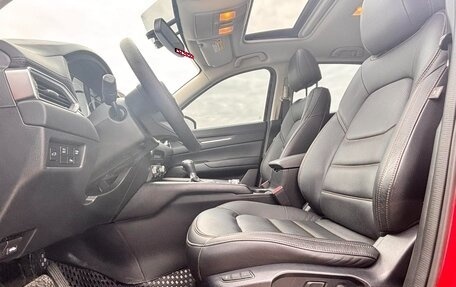 Mazda CX-5 II, 2024 год, 2 437 000 рублей, 10 фотография