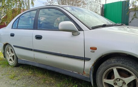 Mitsubishi Carisma I, 1998 год, 70 000 рублей, 3 фотография