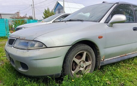 Mitsubishi Carisma I, 1998 год, 70 000 рублей, 5 фотография