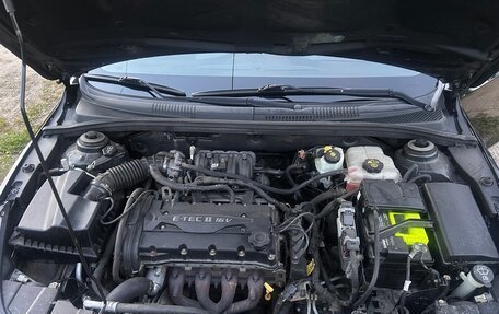 Chevrolet Cruze II, 2011 год, 645 000 рублей, 11 фотография