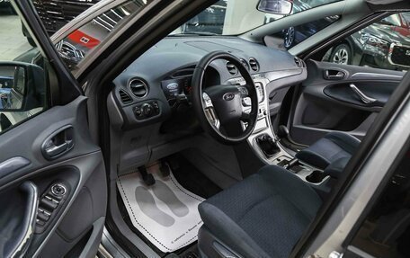 Ford S-MAX I, 2007 год, 695 000 рублей, 8 фотография
