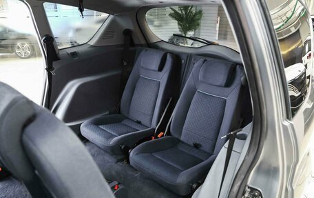 Ford S-MAX I, 2007 год, 695 000 рублей, 7 фотография