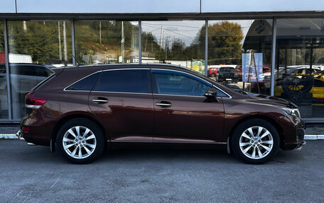 Toyota Venza I, 2013 год, 1 990 000 рублей, 3 фотография