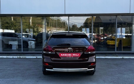 Toyota Venza I, 2013 год, 1 990 000 рублей, 5 фотография