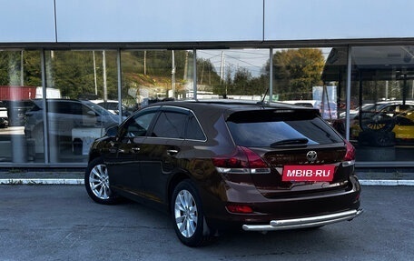 Toyota Venza I, 2013 год, 1 990 000 рублей, 6 фотография