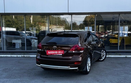 Toyota Venza I, 2013 год, 1 990 000 рублей, 4 фотография