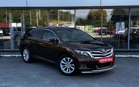 Toyota Venza I, 2013 год, 1 990 000 рублей, 2 фотография