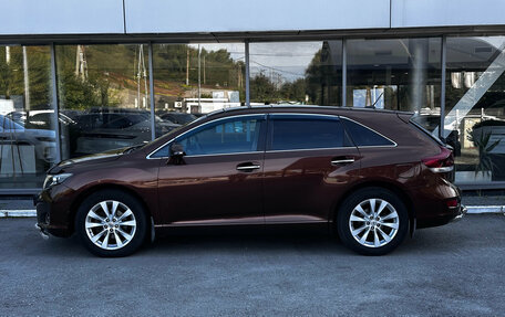 Toyota Venza I, 2013 год, 1 990 000 рублей, 7 фотография