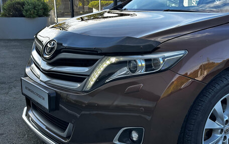 Toyota Venza I, 2013 год, 1 990 000 рублей, 8 фотография